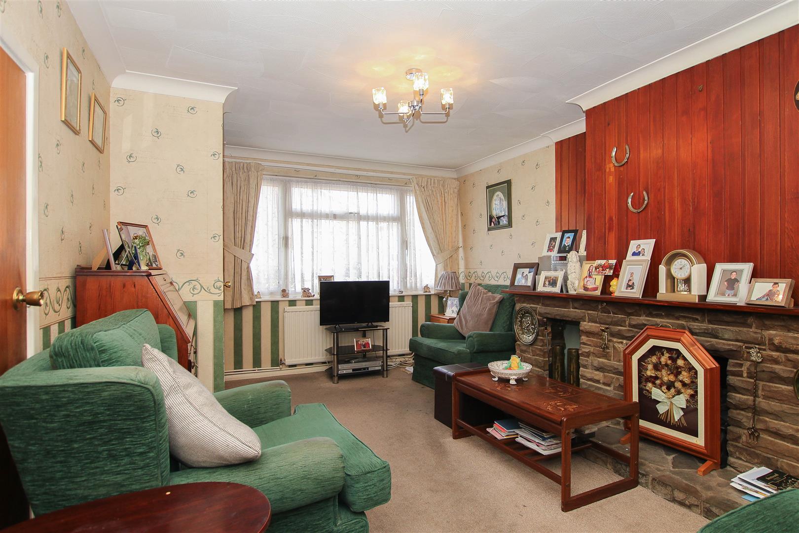 Glovers Field, Kelvedon Hatch, Brentwood Keith Ashton